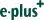 EPlus Logo